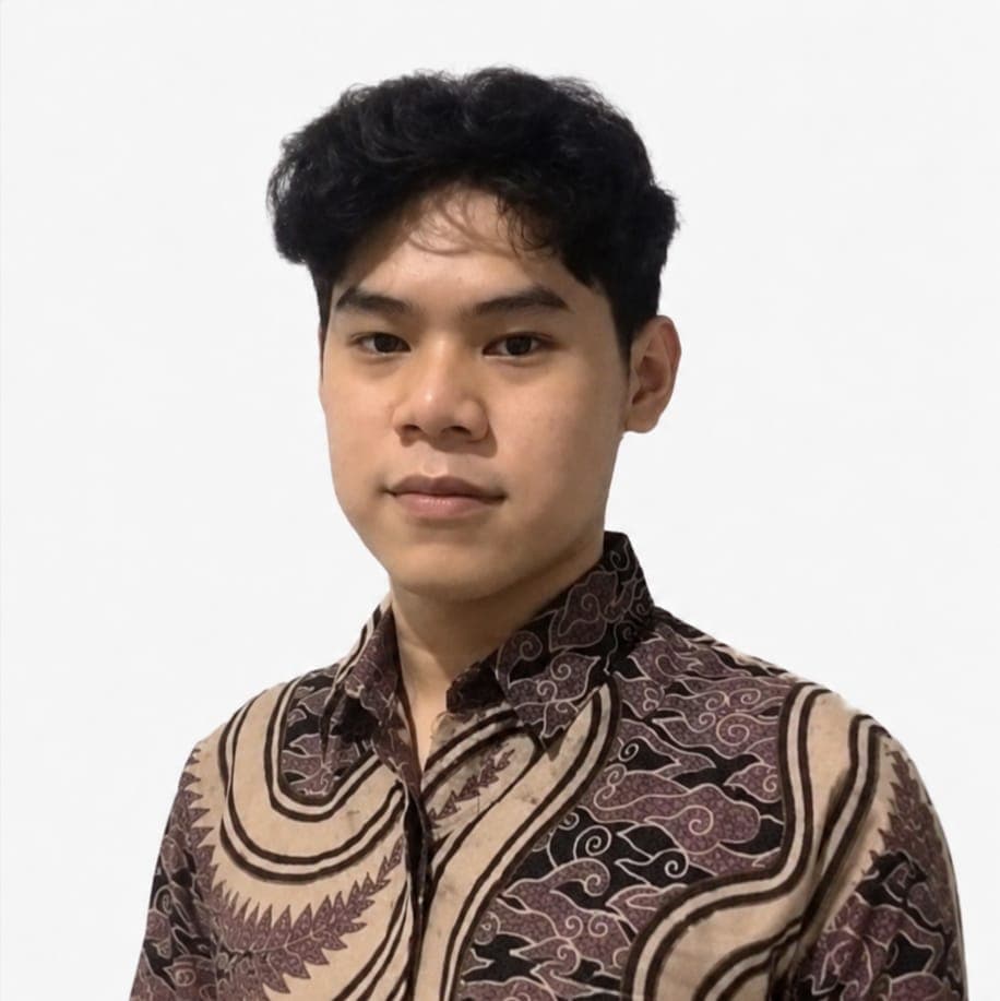 Nicholas Chandra